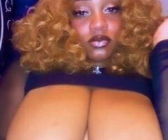Ebony Goddess❤ Available 24/7 OutCalls Only😍 - Image 7