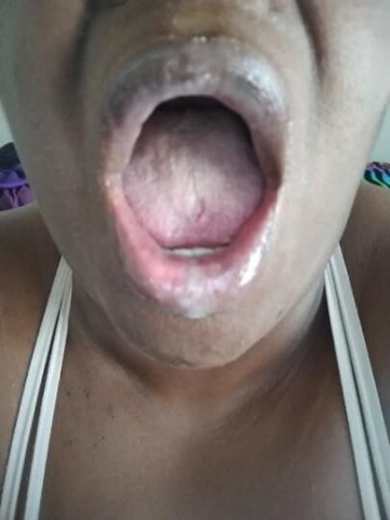 Freaky sexy BBW ready to please in every way - 1