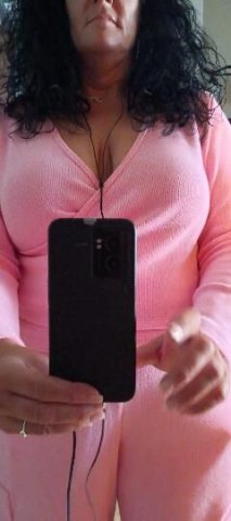 Sexy Green Eyed Raven Haired Vixen - 1