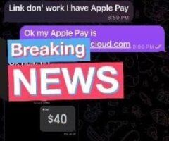 My Kid Got Into a Car Accident & Need Help With Hospital Bills 🙏🏾🙏🏾 Any Donation Would Help.. I’m So Angry & Depressed This Happened To MY BABY.. - Image 4