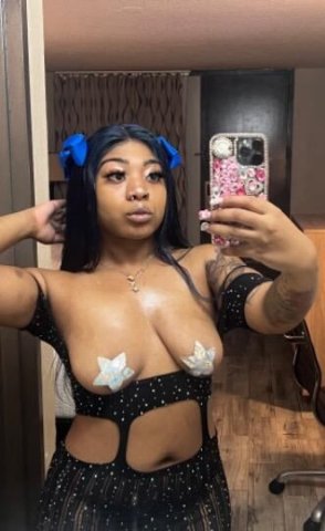 LET ME BE YOUR ADDICTION😫💕COME FW A BADDIE🔥 - 1