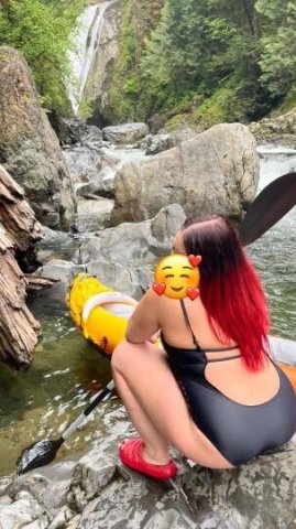 Spend some time with me & you won't regret it 🤤 - 1