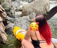 Billings escorts - Spend some time with me & you won't regret it 🤤