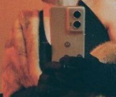 Pensacola escorts - I'm not what you want but I am what you need!