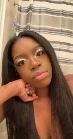 Chocolate fantasy 😋🍫 FT SHOWS AVAILABLE - 1