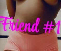 ..READ THE AD!!!😏🤤there is two others that wants to hangout no we dont hangout together like that - Image 3
