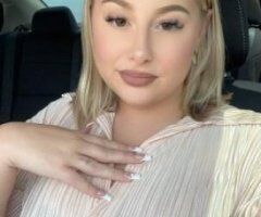 Oklahoma City escorts - dreams DO come true 🤩