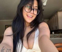 I’m 26 Years Hot Young Asian Sexy Girl💋🔥Your Beautiful Sexy Doll 24/7💃 My Snap Chat👉 alishaann202 - Image 3