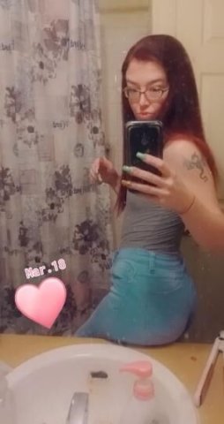 AVAILABLE and READY 😈 DON'T miss out on YOUR chance - 1