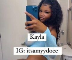 🥳😻💦Kayla💦😻🥳 UPSCALE LOCATION 💎🏩 - Image 4