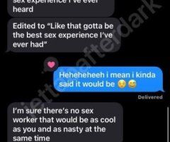 Mama Jay making dicks nut for $20 off until Wed. - Image 3
