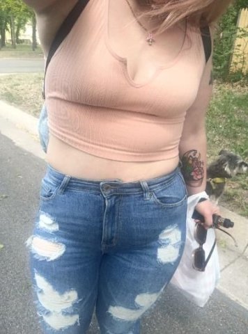 Stormie is doing outcalls and car calls for a short period of time in Wichita - 1