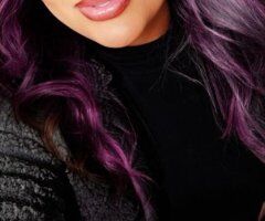 🍑 Erotic Fiery-Haired Latina DFW MILF - Top-Rated VIP Companion (Full GFE-PSE-Sensual SS-Role-Play-Fetishes-Massage) - Image 9