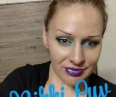 Modesto escorts - 80 $ speaModesto incalls new specials with ur bootylicious white girl nikki luv🫦🍒🍭Cum see me I promise i wont let u walk out my.door until unsatisfied and Ill have made the rest of ur day all smiles💰