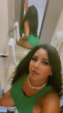 Cubana hot - 1