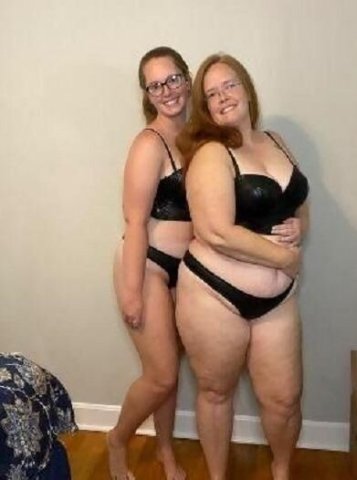 💝 Daughter and Mother Duo 💝 Looking for a fun available both Incall and Outcall💝 💝 - 1