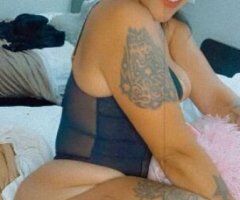 GOBBAL GOBBAL IM READYY TOO SWALLOW DEM NUTS IN MY MOUTH 🤪 80$ SLURP SLURP SPECIAL 😁😂 40$ FT SHOWER SHOWS AVALIBALE - Image 8