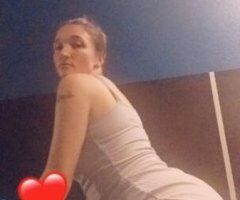Little Rock escorts - Your Favorite FREAK in Town