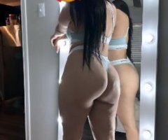 Linda latina recien llegada 😘 - Image 3