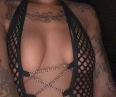 Knoxville escorts - There's A New Kitty In Town Come Show Me How They Slanging Down here 😝