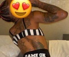 There's A New Kitty In Town Come Show Me How They Slanging Down here 😝 - Image 2