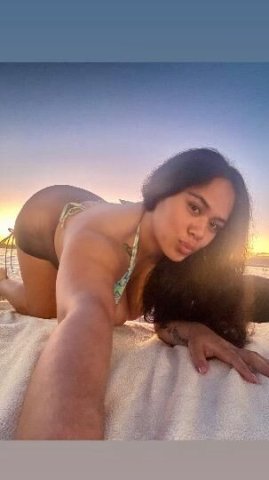 Tongan&Samoan Princess 👑🇹🇴🇼🇸 - 1