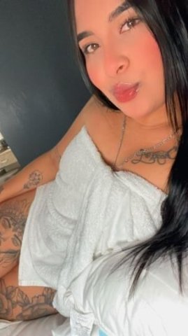 Marilis LATINA - 1