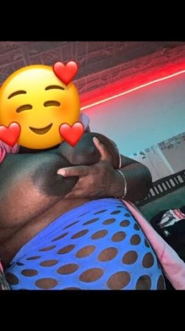 bbw with big tits& ass - 1