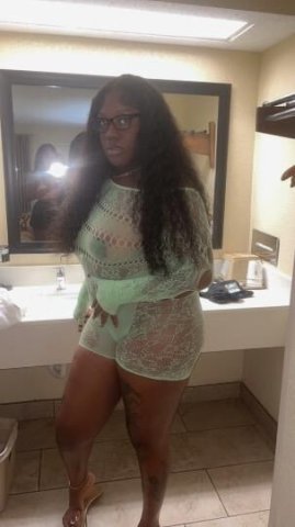 SupaPretty Pussy - 1