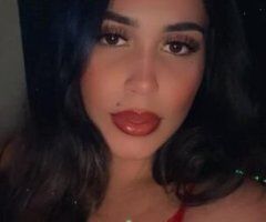 Salem escorts - CUM SEE A REAL BORIQUA 💕