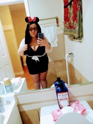 ♥BBW GODDESS♥NATIVE AMERICAN,LATINA AND WHITE..♥I JUST WANNA SUCK DICK AND GET FUCKED - 1