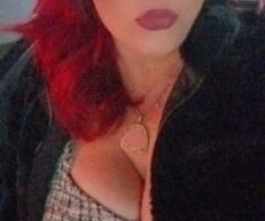 Las Vegas escorts - BBW GORGEOUS RED HEAD! outcall special