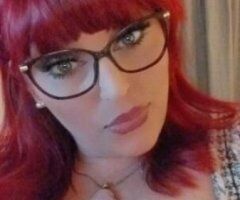 BBW GORGEOUS RED HEAD! outcall special - Image 3