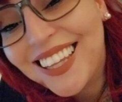 BBW GORGEOUS RED HEAD! outcall special - Image 5