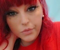 BBW GORGEOUS RED HEAD! outcall special - Image 6
