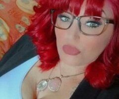 BBW GORGEOUS RED HEAD! outcall special - Image 7