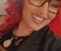 BBW GORGEOUS RED HEAD! outcall special - Image 8