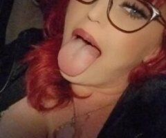 BBW GORGEOUS RED HEAD! outcall special - Image 10