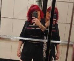 BBW GORGEOUS RED HEAD! outcall special - Image 11