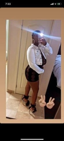 Sexy Chocolate Goddess 💋 - 1