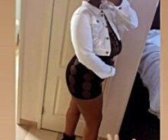 Santa Barbara escorts - Sexy Chocolate Goddess 💋