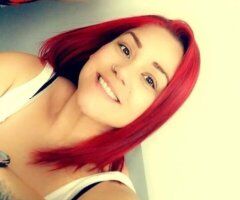 Looking for an unforgettable time cum see me, one hot Redhead to remember💋💋💋 - Image 5