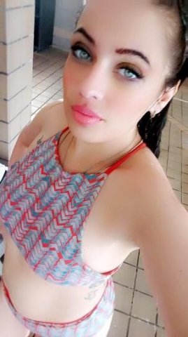 {DUO SPECIAL)~*Middle Eastern & Latin Hottie Ready To Be Naughty*~ - 1