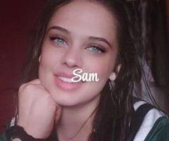 {DUO SPECIAL)~*Middle Eastern & Latin Hottie Ready To Be Naughty*~ - Image 6