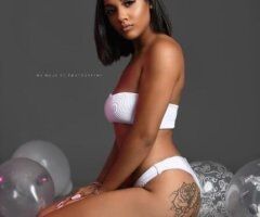 Baton Rouge escorts - Just Arrived! Here for 2 days 100% Real❗very respectful and kind 🍭 sweet in all the right places
