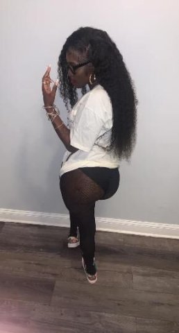 Upscale 50 CRU Ages 50 and up BIG SOFT CHOCOLATE A$$ 🍑❣WARM TIGHT GRIP❣SOFT SKIN❣%100 REAL 💫❤❣❤❤EXPERIENCE OF A LIFETIME - 1