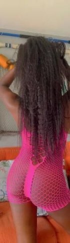 Sweet 🍫 Petite Ebony Play! - 1