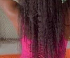 Daytona escorts - Sweet 🍫 Petite Ebony Play!