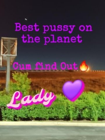 LADY💜Ghostthroat EXPERIENCE back in FULL Effect of you know you know😜 - 1