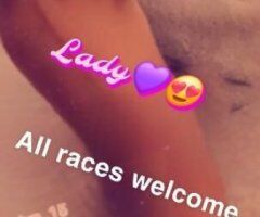 LADY💜Ghostthroat EXPERIENCE back in FULL Effect of you know you know😜 - Image 2